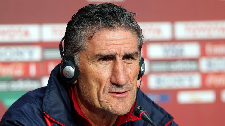 Argentyna ma nowego selekcjonera!