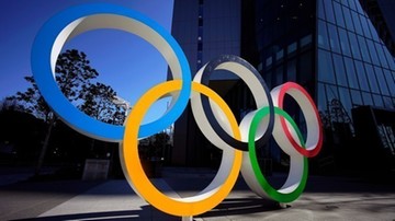 Koszty przełożenia igrzysk olimpijskich w Tokio na poziomie 1,6 mld euro