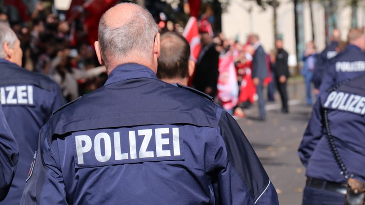 Niemcy. Uczestnicy demonstracji w Schweinfurcie ukarani. Grzywny i wyroki więzienia w zawieszeniu