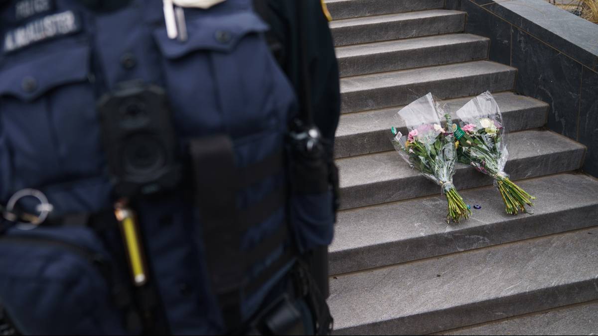 Tragedia przed Muzeum Żydowskim w USA. Podejrzany usłyszał zarzuty