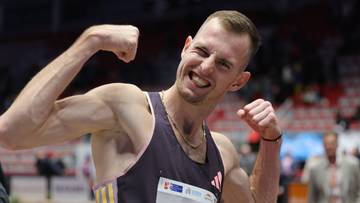 Koniec czteroletniego panowania. Ogłoszono wyniki plebiscytu na Lekkoatletę Roku w Czechach