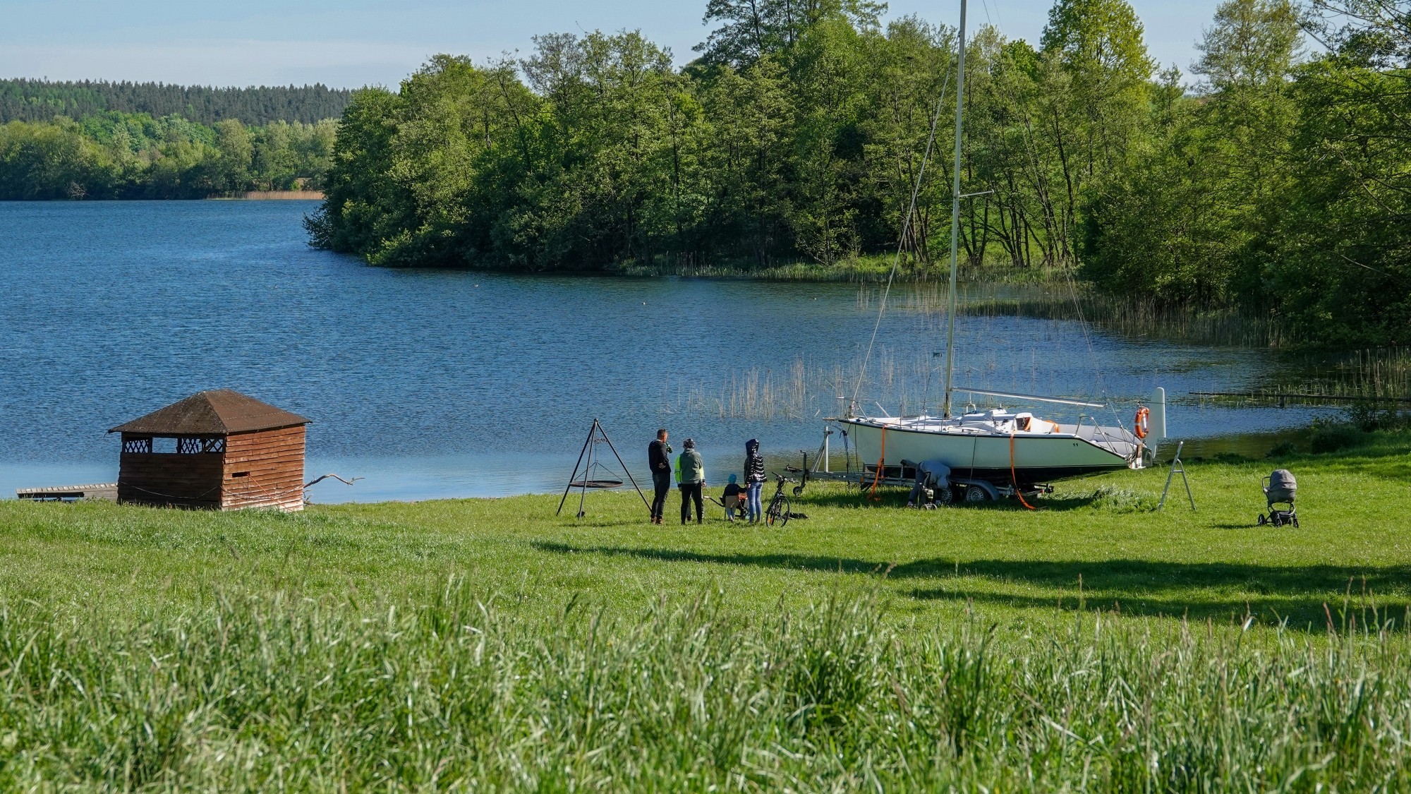 Od morza po góry - zdjęcie 46