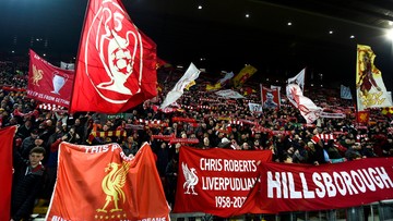 Kibice Liverpoolu pozwali UEFA. Domagają się wysokich odszkodowań