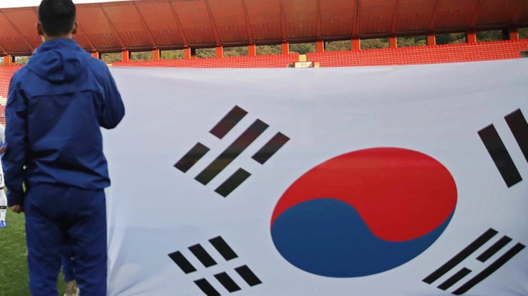 Tokio 2020: Piłkarki obydwu Korei będą rywalizować ze sobą o awans olimpijski