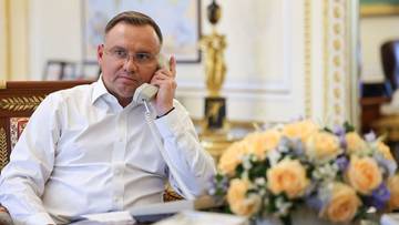 2024-03-28 Rosja grozi sojusznikowi Polski. Pilna rozmowa Pałacu Prezydenckiego z Bukaresztem