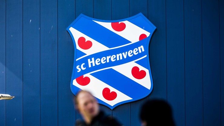 SC Heerenveen sprowadziło polskiego bramkarza