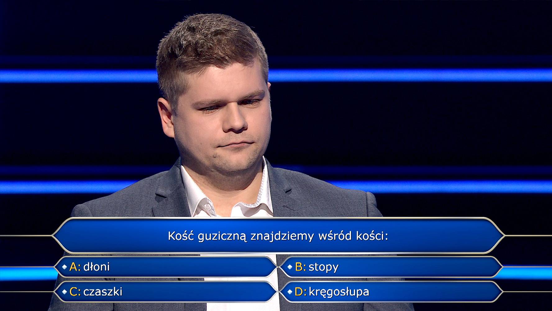 &bdquo;Milionerzy&rdquo;: Poznaj pytania i odpowiedzi z odcinka 53