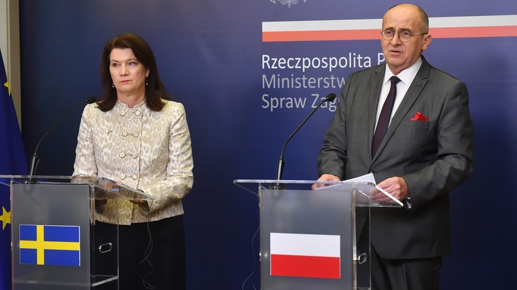 Zbigniew Rau: Nie ma powrotu do normalnych stosunków z reżimem rosyjskim