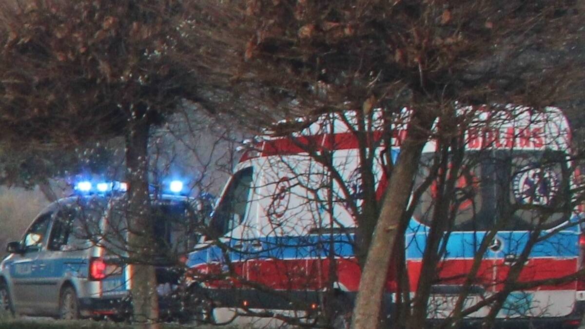 Dziewięciolatka nie spanikowała w krytycznej chwili. Uratowała seniora