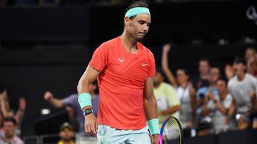 Zwrot akcji w sprawie Nadala! Gwiazdor wycofał się z Australian Open