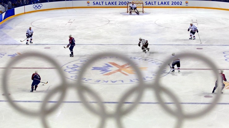 Salt Lake City chce ponownie zorganizować zimowe igrzyska