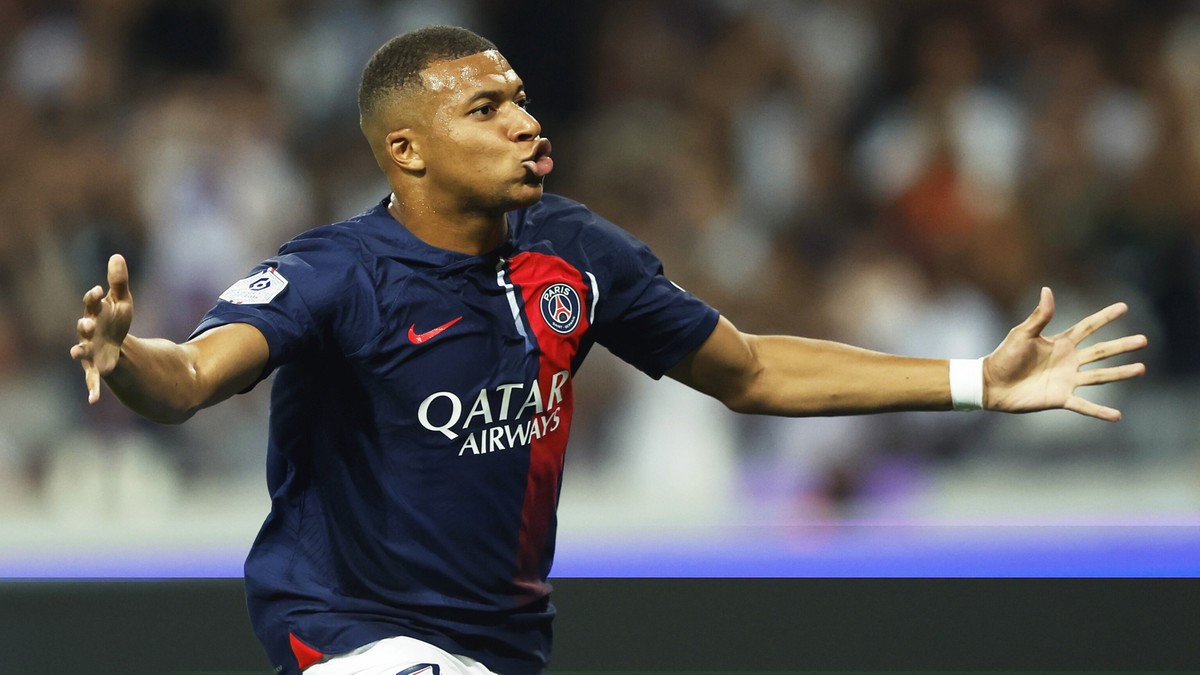 Powrót Mbappe, kolejna wpadka PSG