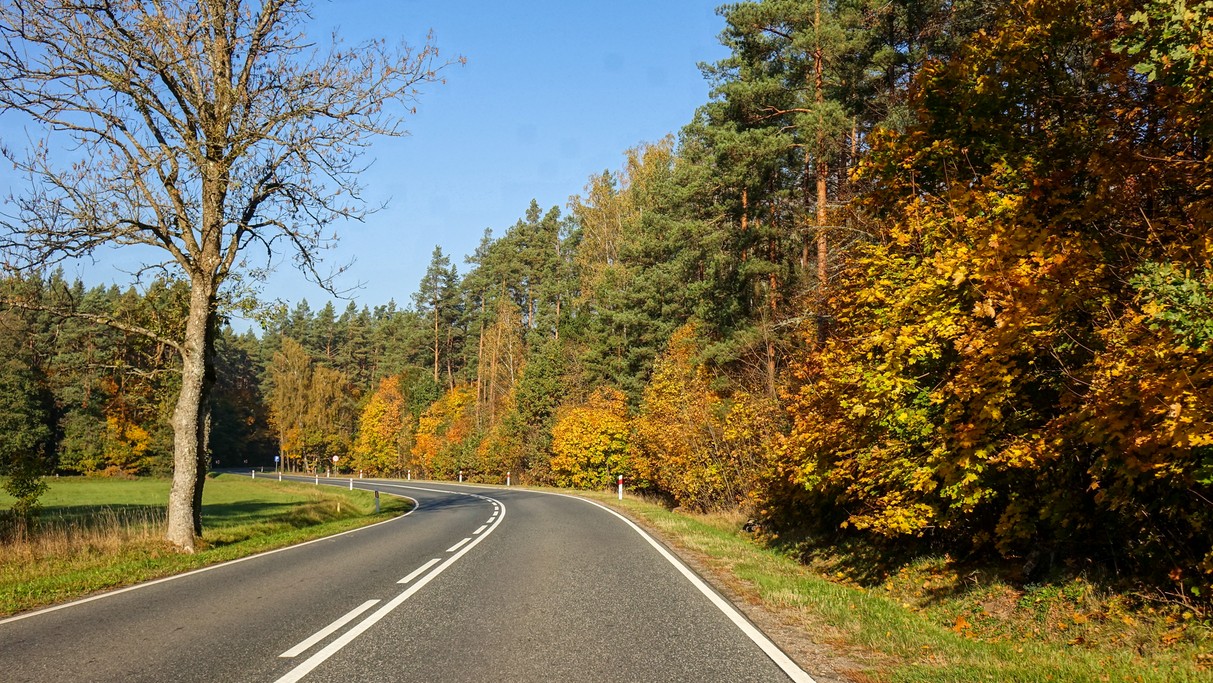 Podróż przez jesienną Polskę - zdjęcie 60