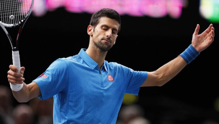 Novak Djoković: Zaakceptowałem dyskwalifikację, ale nie było łatwo
