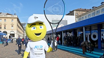 ATP Finals: Zamieszanie wokół liczby widzów