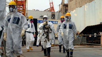 Ryzyko katastrofy nuklearnej. WHO wydała wytyczne