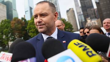 Karol Nawrocki o Pokojowej Nagrodzie Nobla dla Donalda Trumpa. Prezydent podał warunek
