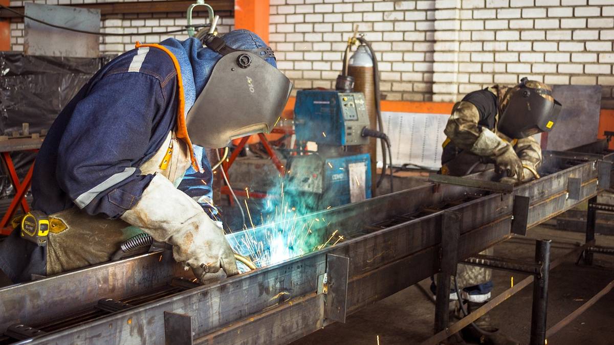 Szukali pracowników w firmie budowlanej. Zgłosiły się same kobiety