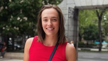 Powrót Igi Świątek! W jakiej jest formie po kreczu?