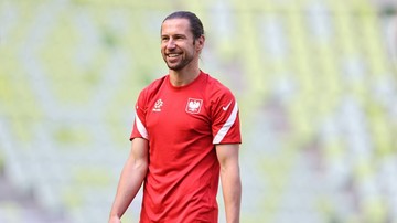 Grzegorz Krychowiak dał remis FK Krasnodar w lidze rosyjskiej
