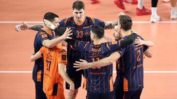 Gdzie oglądać mecz JSW Jastrzębski Węgiel - Steam Hemarpol Politechnika Częstochowa?