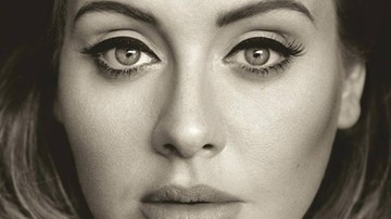 Adele królową rynku muzycznego