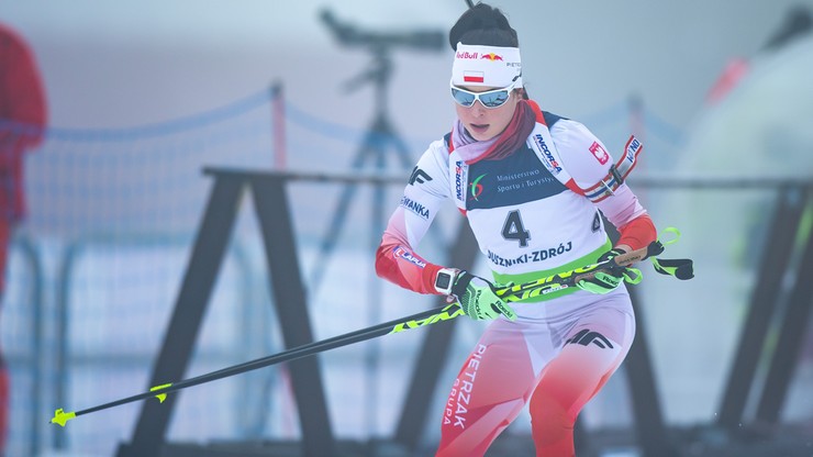 ME w biathlonie: Polscy mistrzowie. Kamila Żuk dołączyła do zacnego grona