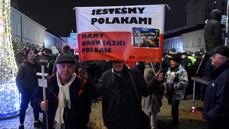Kaczyński: będą próby doprowadzenia do uporządkowania działań opozycji