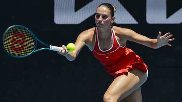 WTA w Montrealu: Marta Kostiuk - Marketa Vondrousova. Relacja live i wynik na żywo