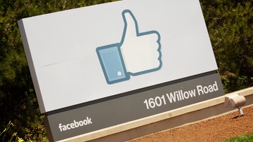 Facebook chce zakazać sprzedaży na portalu... broni