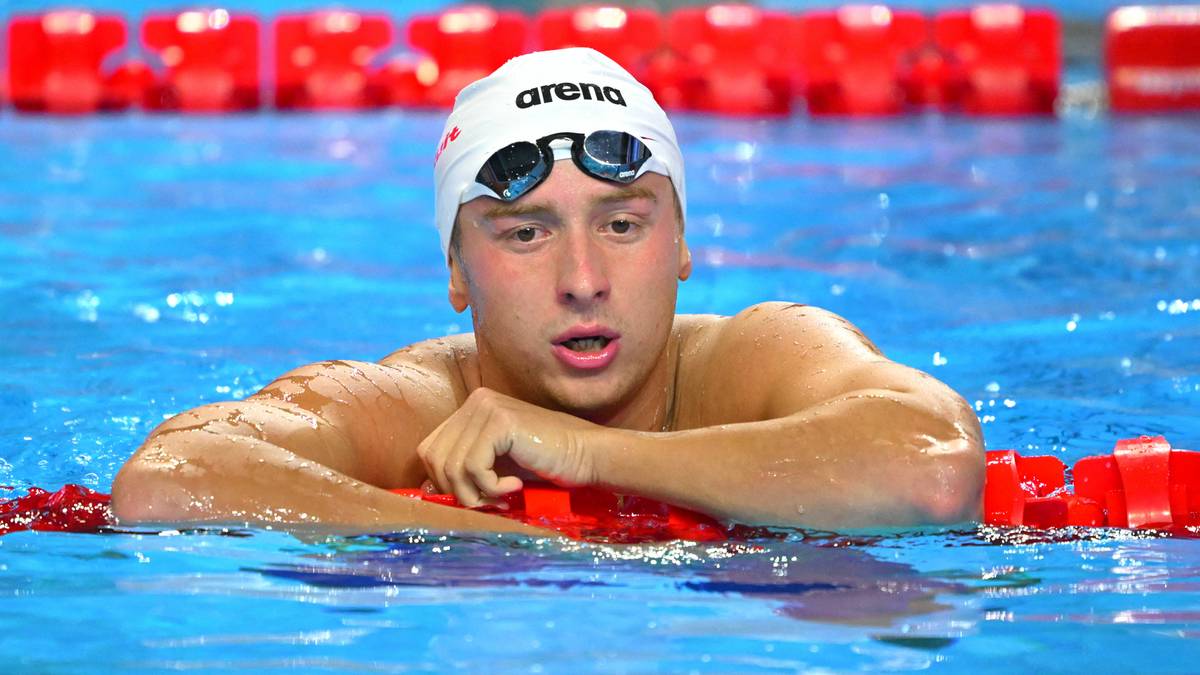 Co za forma! Polak już jest w finale mistrzostw świata