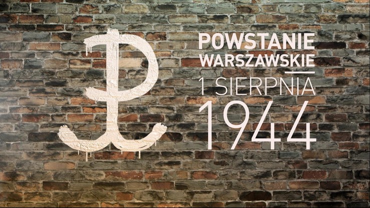 Polacy mieszkający w Londynie uczcili rocznicę Powstania Warszawskiego