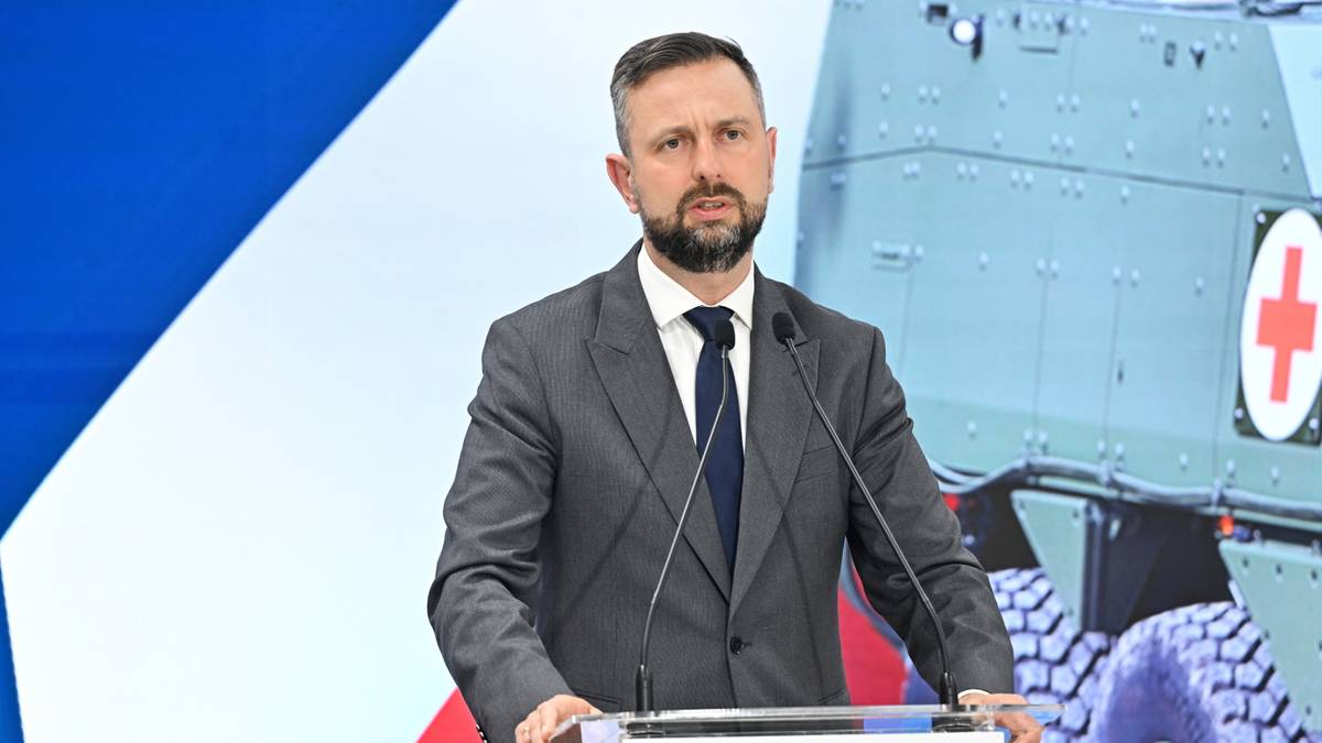 Złote algi pojawiły się na Śląsku. Szef MON wysyła żołnierzy