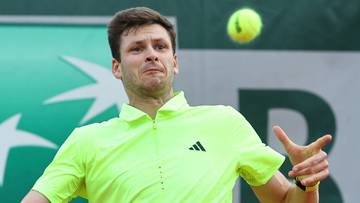 Majchrzak ze spadkiem, Hurkacz z awansem. Zmiany w rankingu ATP