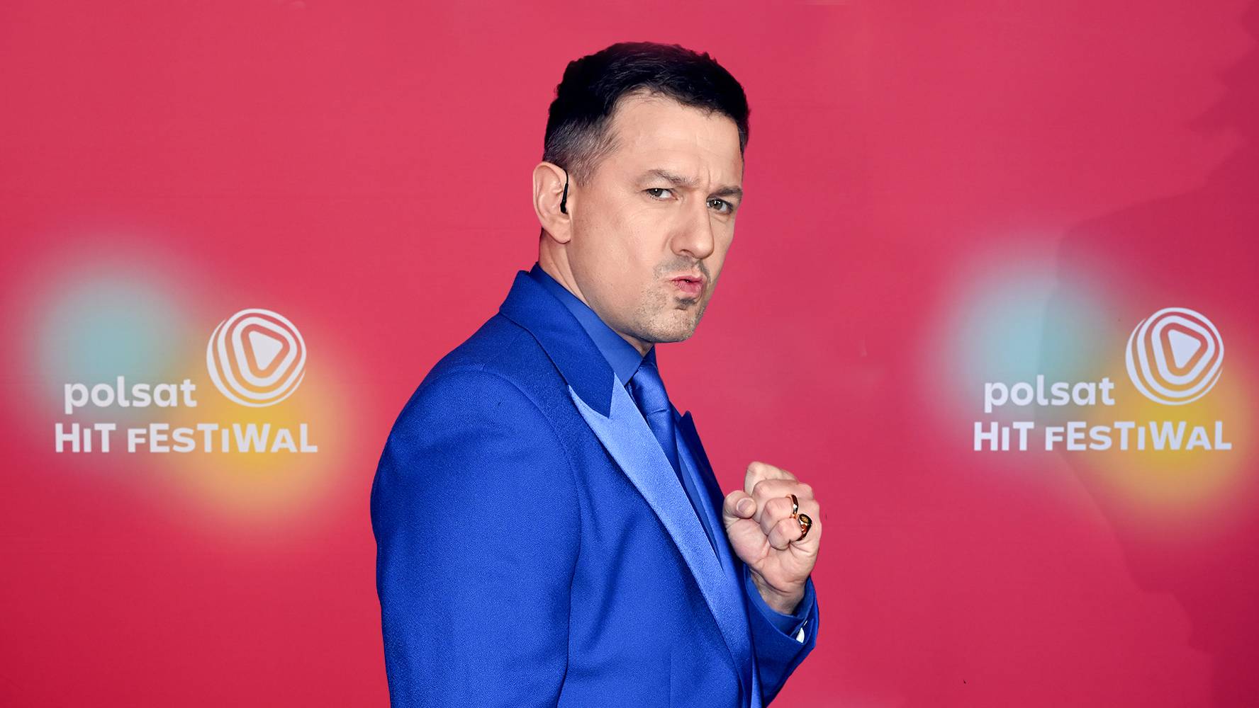Maciej Rock: Już pierwszy dzień jest pełen wrażeń i emocji
