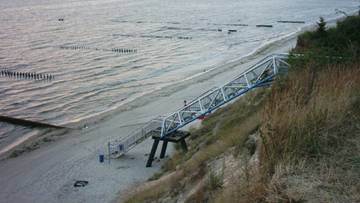 Zwłoki na plaży w Niemczech. Potwierdził się czarny scenariusz, nie żyje Polak