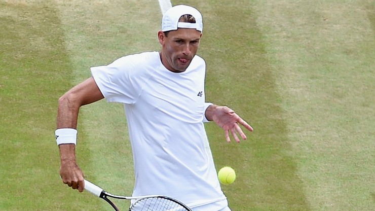 Wimbledon: Marach i Pavic rywalami Kubota w finale debla