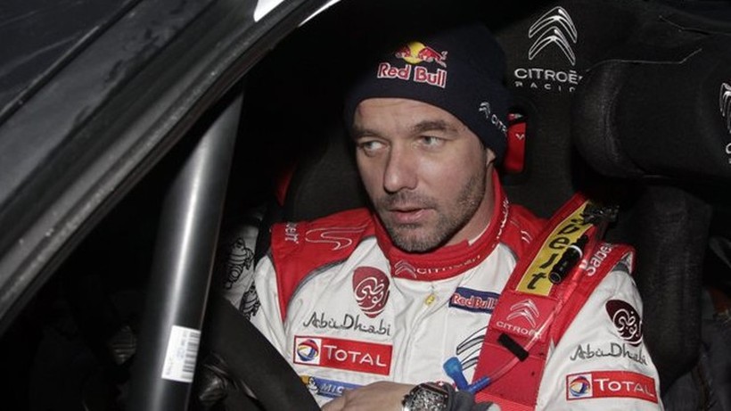 Rajdowe MŚ: Dziewięciokrotny mistrz świata Loeb wraca na trasy