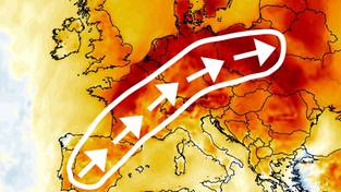 08-12-2025 11:00 Zmierza do Polski z Hiszpanii. Po raz pierwszy widać coś takiego