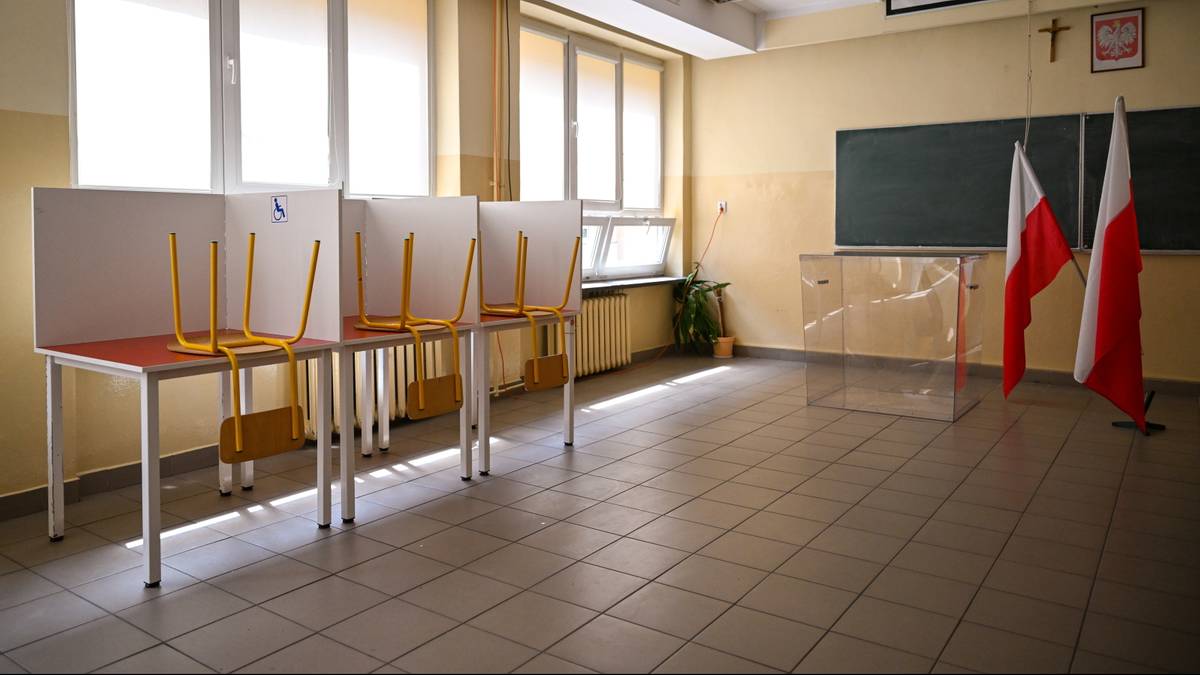 Wybory prezydenckie 2025. Jak oddać ważny głos?