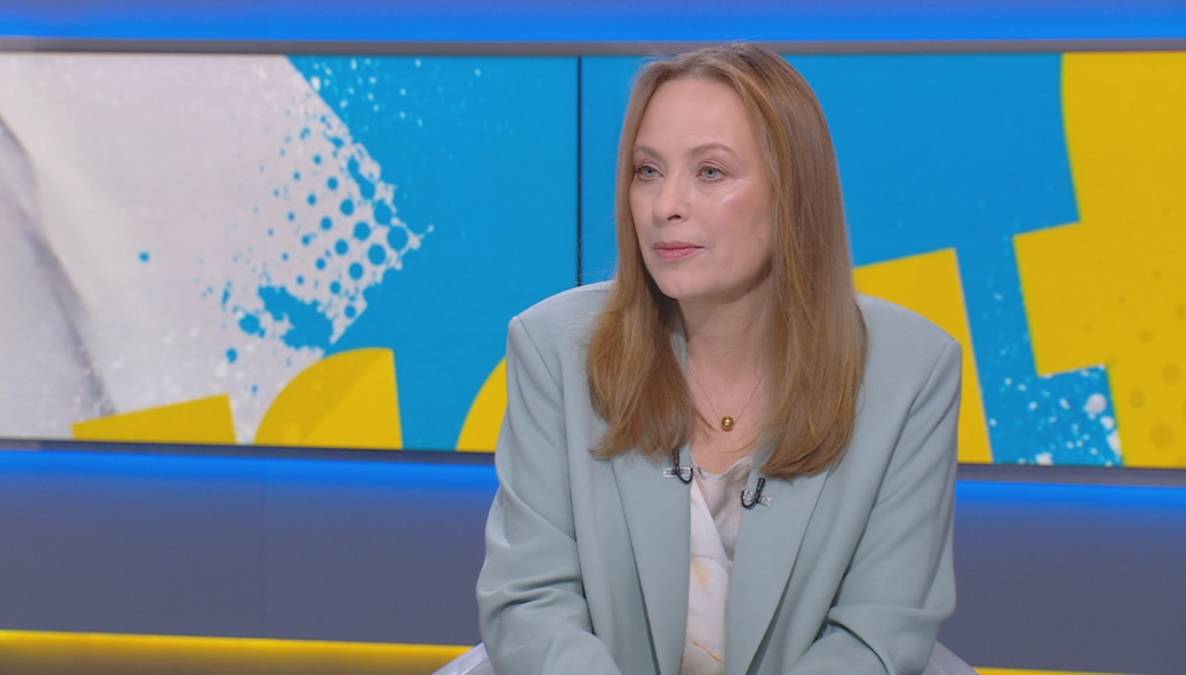 Polska 2050 na rozdrożu. Katarzyna Pełczyńska-Nałęcz: Jesteśmy w procesie głębokiego namysłu