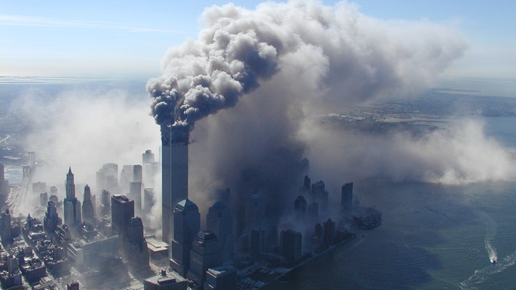 Dowódca Al-Kaidy i sprawca zamachu na WTC zabity w Syrii