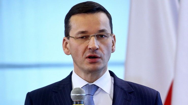 Dymisja ministra Szałamachy, Morawiecki na czele superresortu. Premier ogłosiła zmiany w rządzie