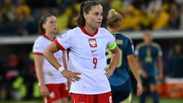 Euro 2025: Polska - Dania. Relacja na żywo