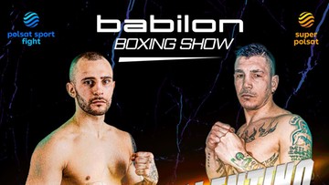 Babilon Boxing Show: Lodzik zmierzy się z byłym rywalem Łomaczenki