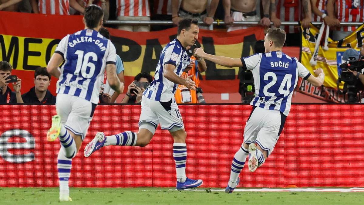 Finał nie zawi&oacute;dł! Rzuty karne wyłoniły zdobywcę Pucharu Kr&oacute;la