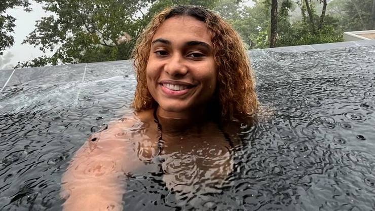 Eve Wembanyama, siostra gwiazdy NBA Victora Wembanyamy, dołączy do zespołu MB Zagłębie Sosnowiec