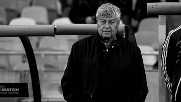 Nie żyje legenda piłki nożnej. Mircea Lucescu był najstarszym selekcjonerem w historii