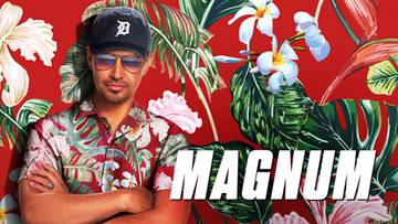 Magnum: Detektyw z Hawajów