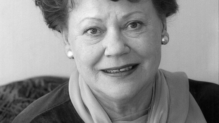 Nie żyje aktorka Ewa Wawrzoń. Miała 83 lata